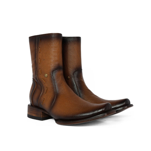 Botín vegas brandy RB323