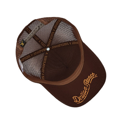 Gorra YELLOWSTONE original Retro