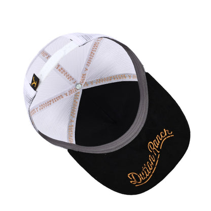 Gorra Yellowstone original Black&White