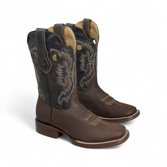 Rodeo SC Pro 485 |Piel Genuina