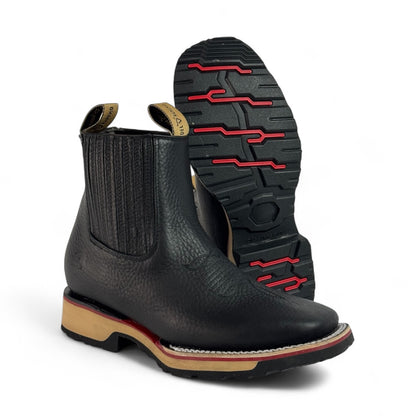 Botin zeus pro black RB421
