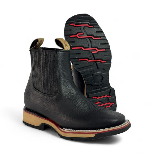 Botin zeus pro black RB421