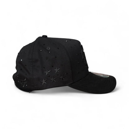 Lost Calf LC Cristal’s 2 | SnapBack