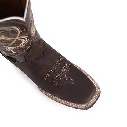 Bota rodeo gold RB205