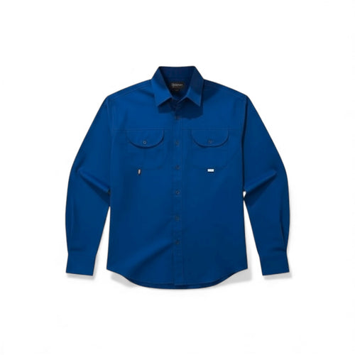 Camisa Ranger Océano