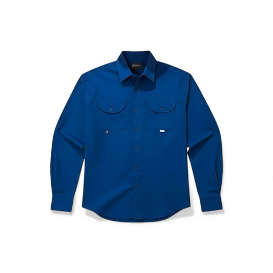 Camisa Ranger Océano