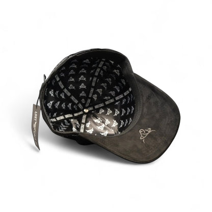 Lost Calf Cristal’s 1 | SnapBack