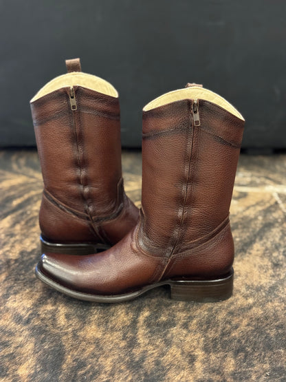 Bota Casual Piel original