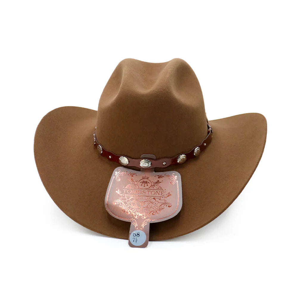 Texana Denver Nuez 20X TOMBSTONE