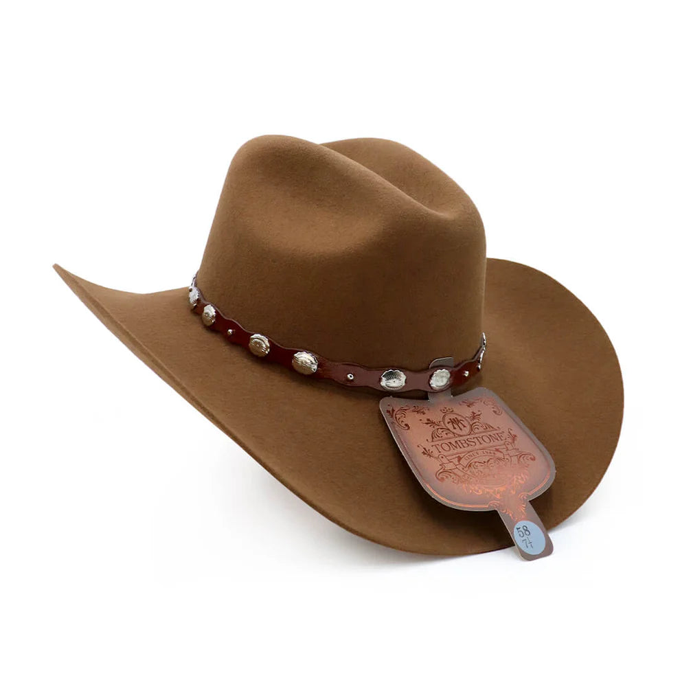Texana Denver Nuez 20X TOMBSTONE
