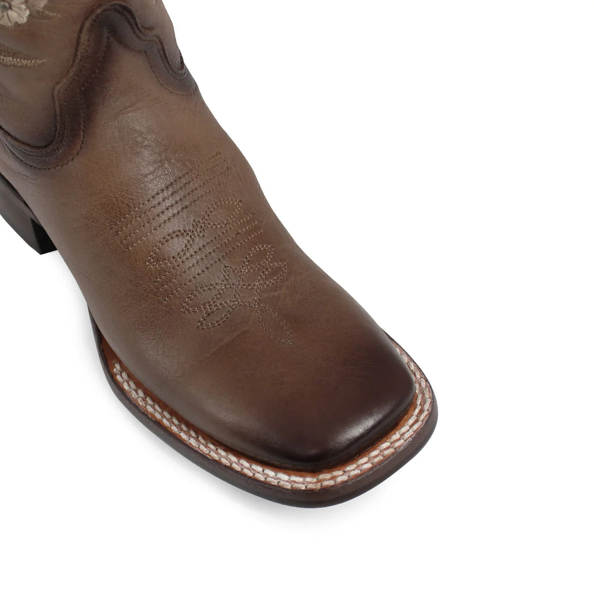 Bota Vaquera Armonia Piel Original