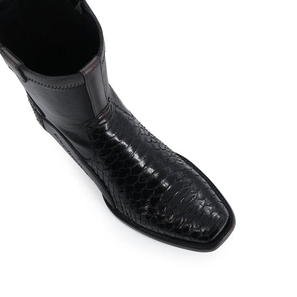 Eban piel de Piton original RB335