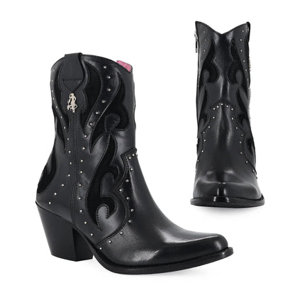 Botin  Casual en Piel Genuina | YUCON