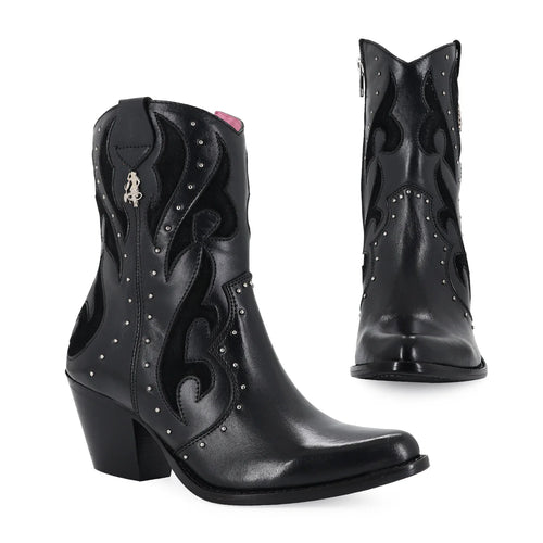 Botin  Casual en Piel Genuina | YUCON
