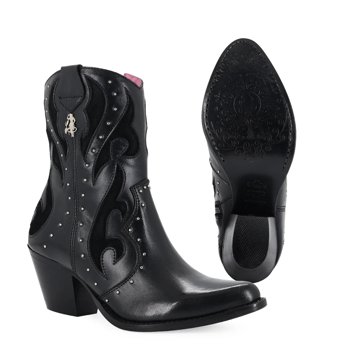 Botin  Casual en Piel Genuina | YUCON
