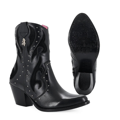 Botin  Casual en Piel Genuina | YUCON