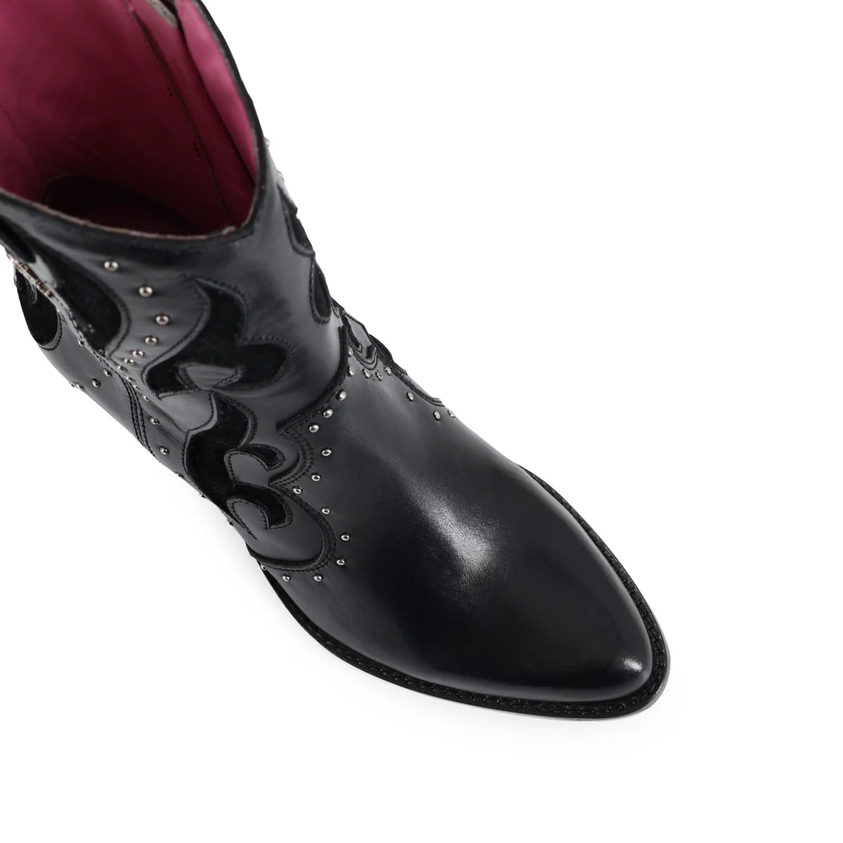 Botin  Casual en Piel Genuina | YUCON
