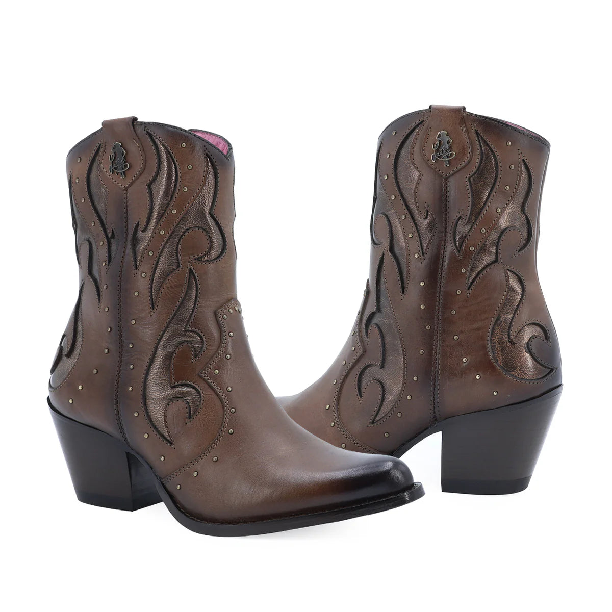 Botin Casual en Piel Genuina | YUCON