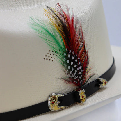 Sombrero M0 10,000x MORCON