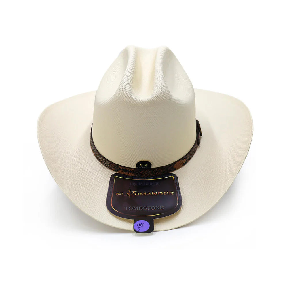 Sombrero del KOMANDER 1000X TOMBSTONE
