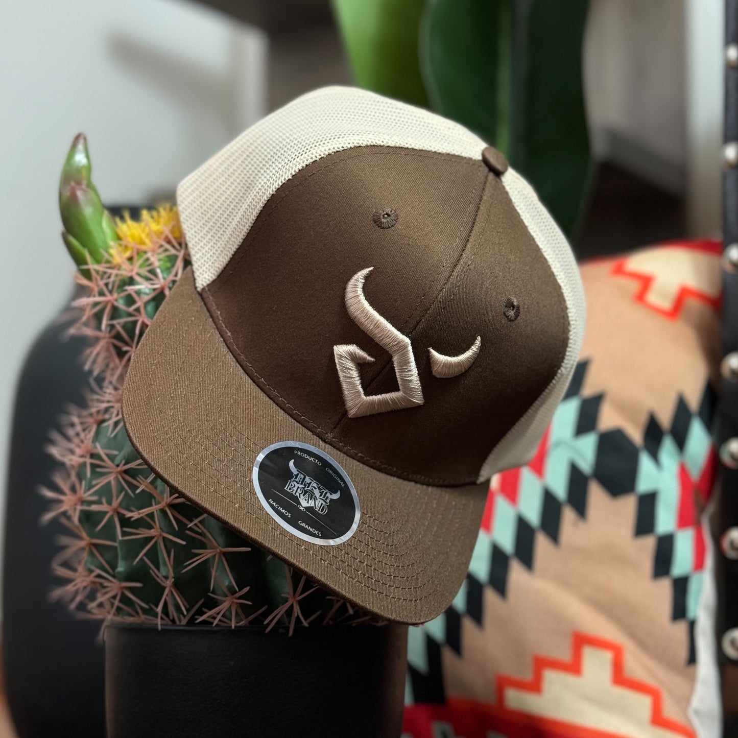 Gorra DEL2