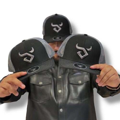 Gorra DEL1