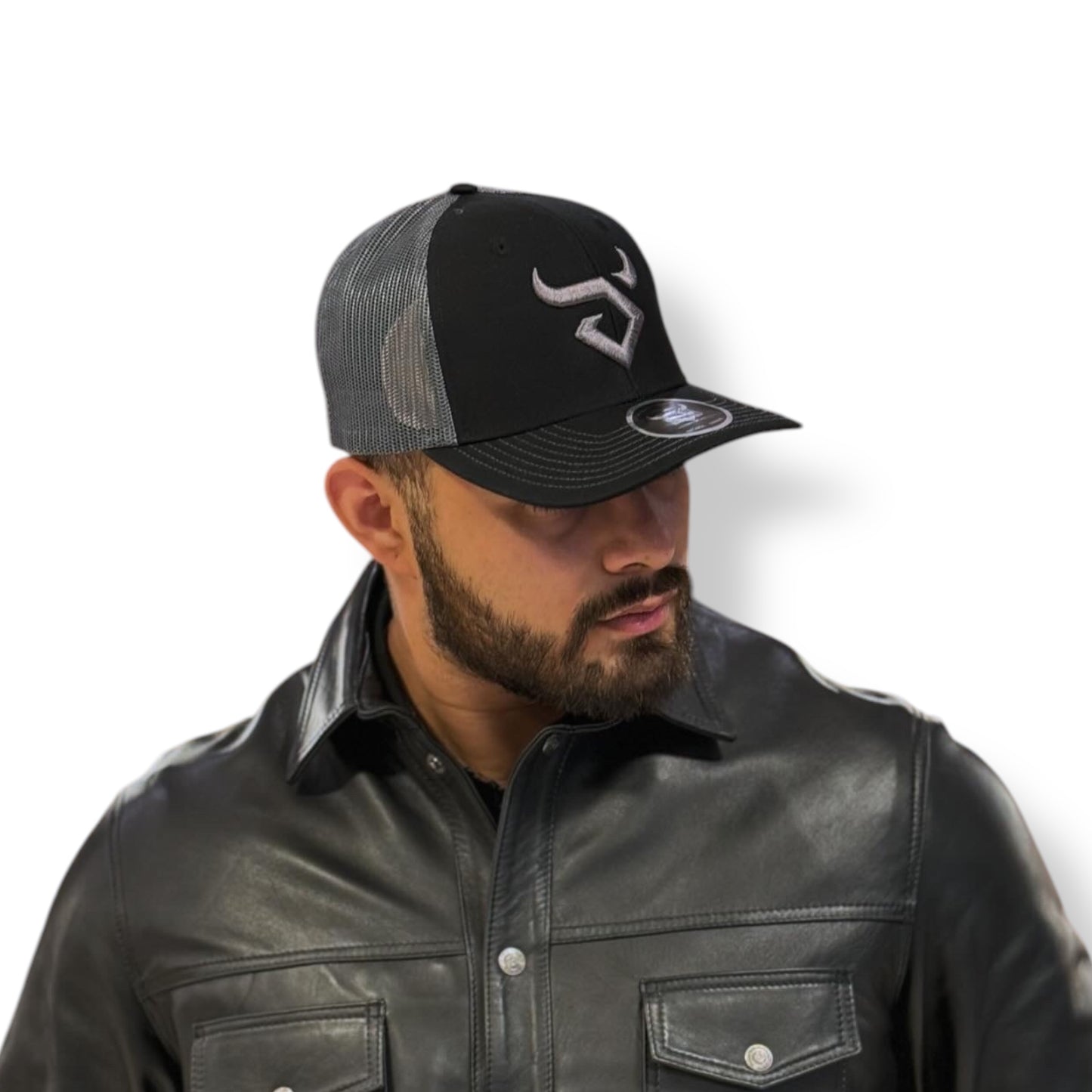 Gorra DEL1