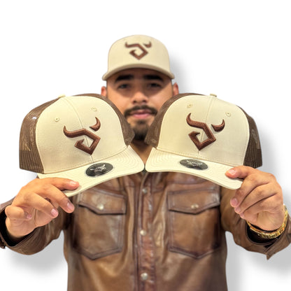 Gorra DEL4