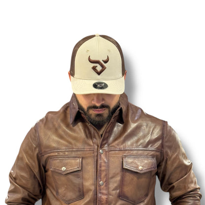 Gorra DEL4