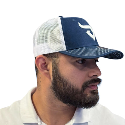 Gorra DEL 12 Snapback
