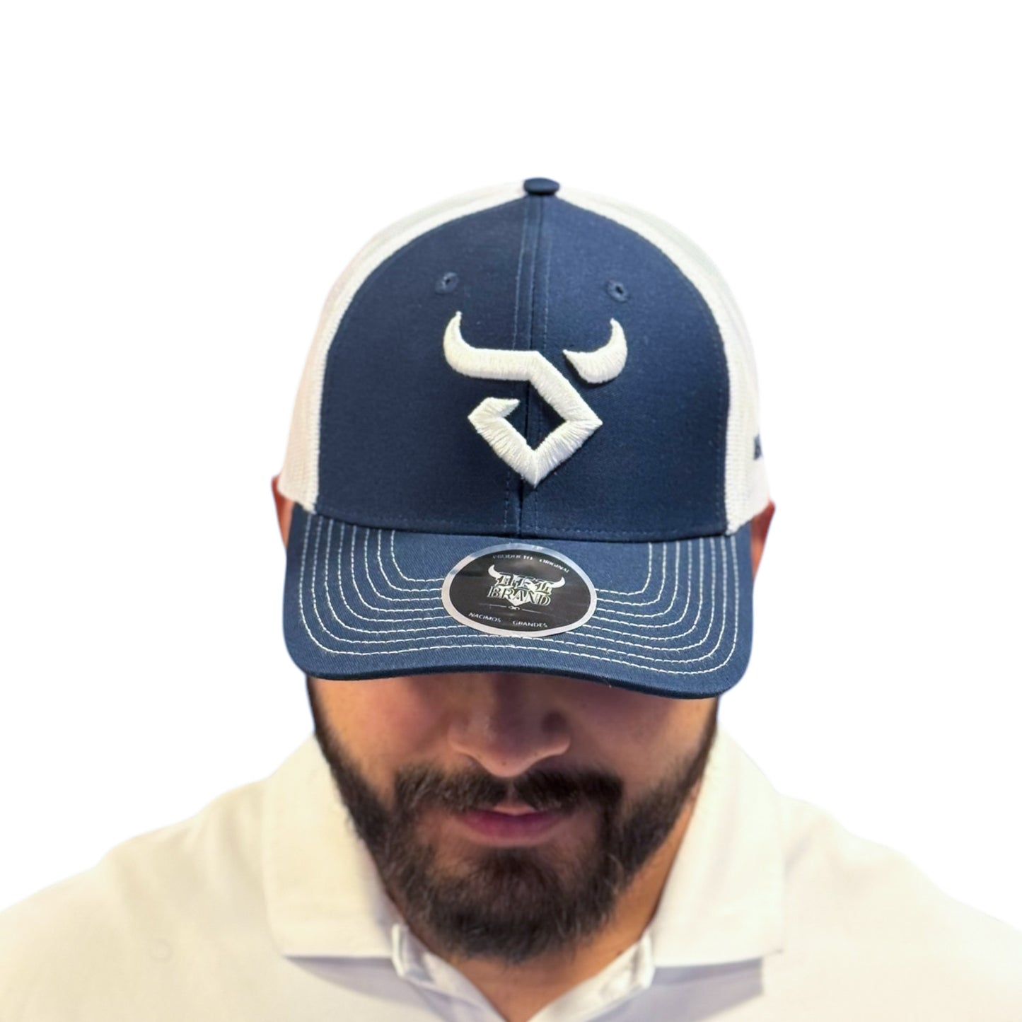 Gorra DEL 12 Snapback