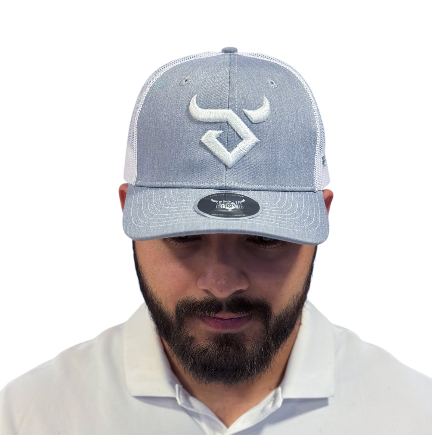 Gorra DEL 13 Snapback