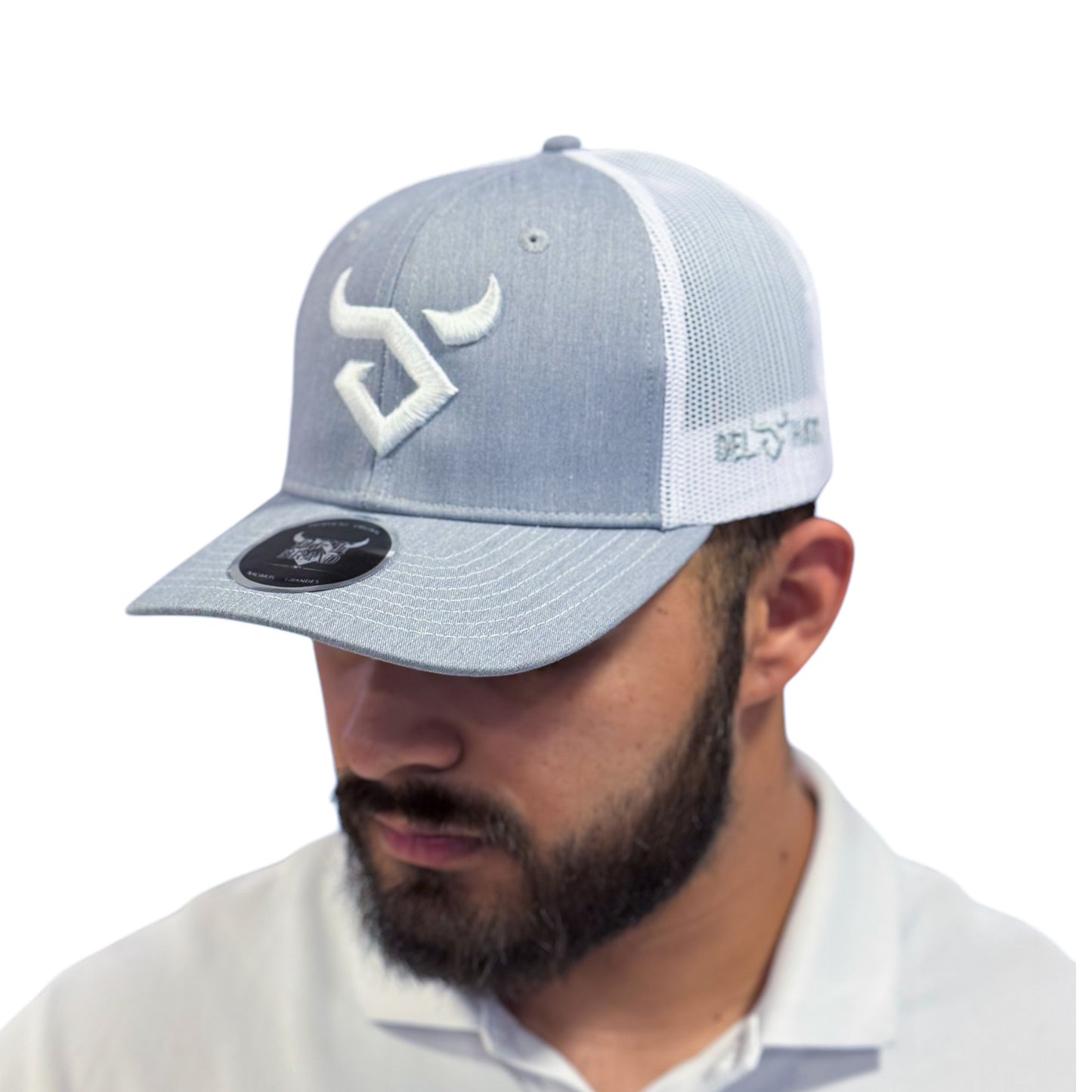 Gorra DEL 13 Snapback
