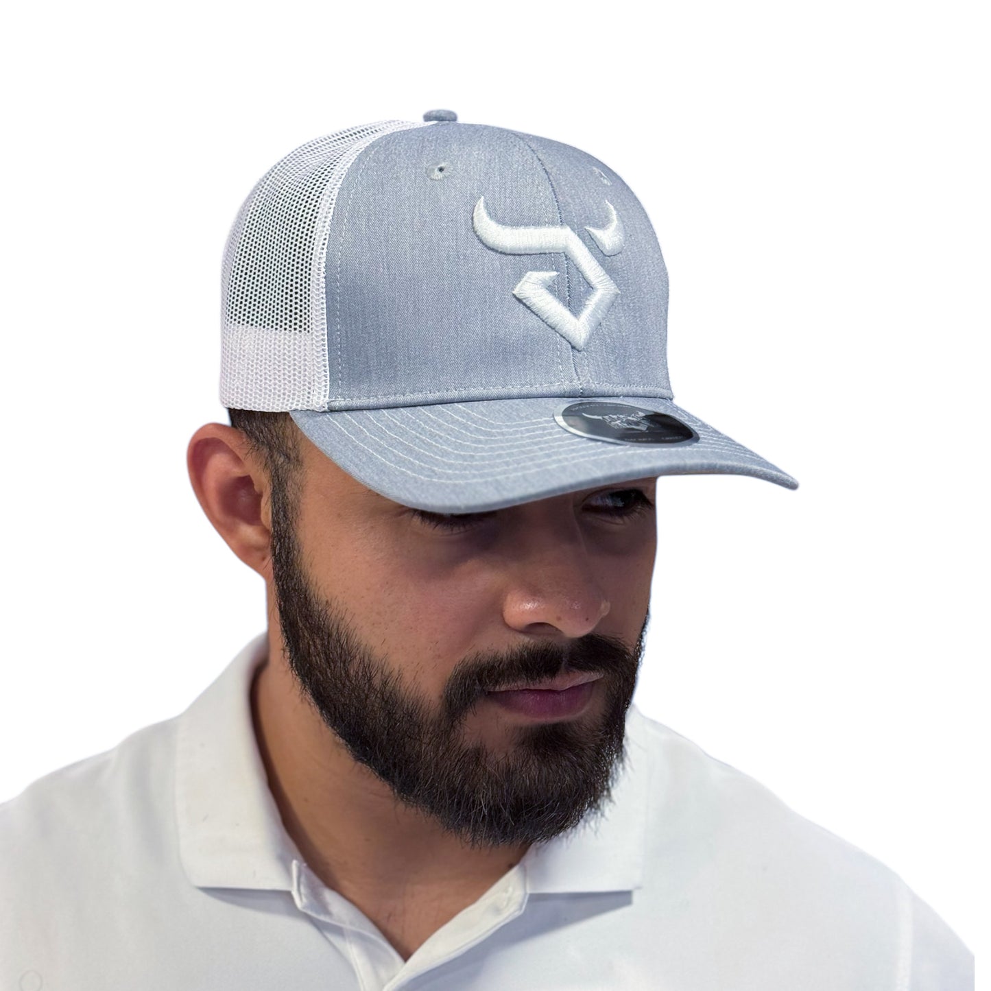 Gorra DEL 13 Snapback
