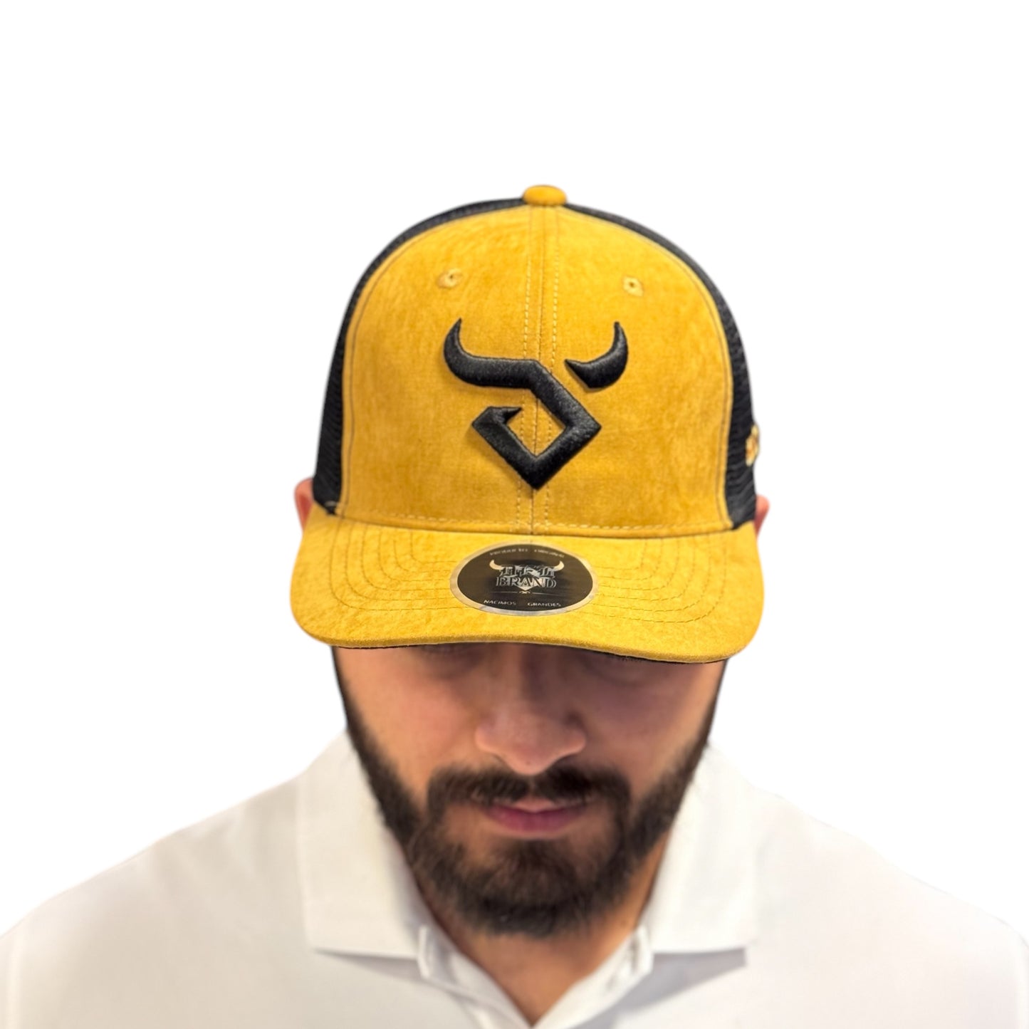 Gorra DEL 3 Snapback