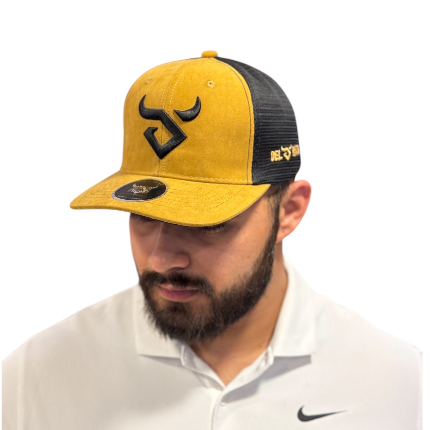 Gorra DEL 3 Snapback