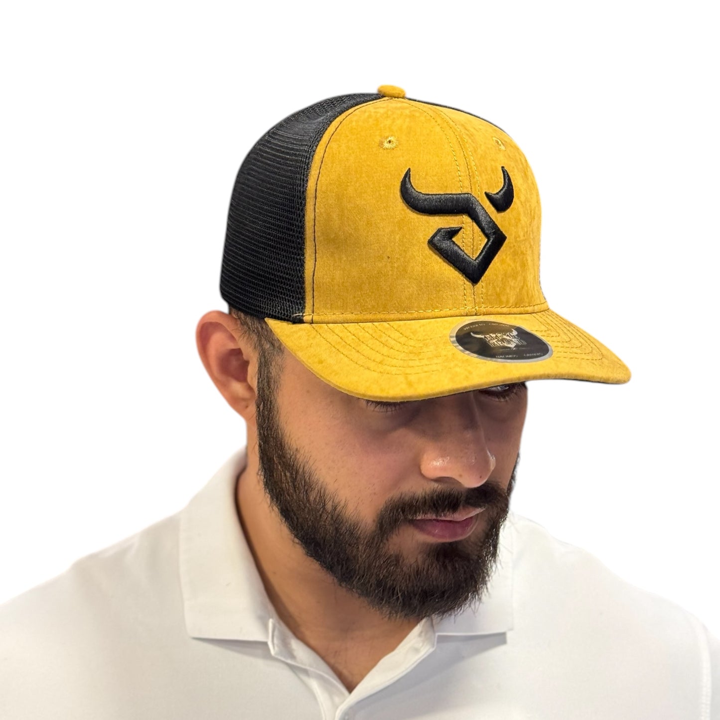 Gorra DEL 3 Snapback