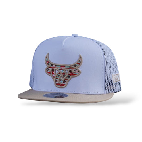 LOST CALF 16. UNITALLA | SNAPBACK