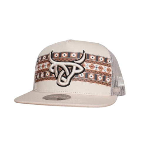 LOST CALF 7. UNITALLA | SNAPBACK