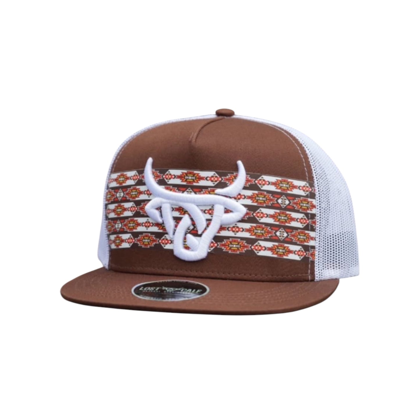 LOST CALF 22. UNITALLA | SNAPBACK