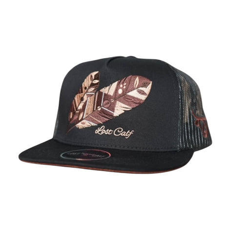 LOST CALF 21. UNITALLA | SNAPBACK