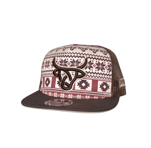 LOST CALF 13. UNITALLA | SNAPBACK