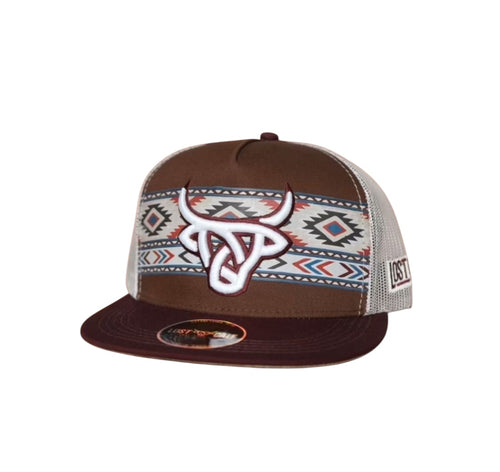 LOST CALF 10. UNITALLA | SNAPBACK
