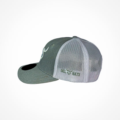 Gorra DEL 13 Snapback