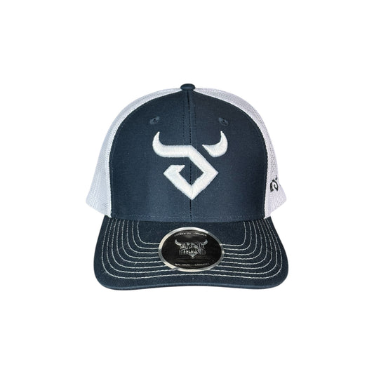Gorra DEL 12 Snapback