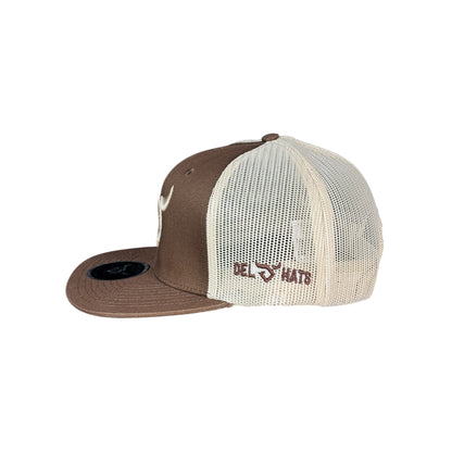Gorra DEL2