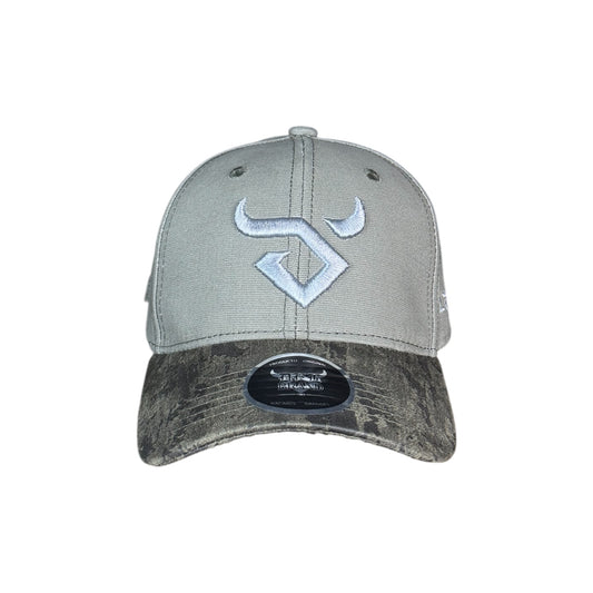 Gorra DEL7