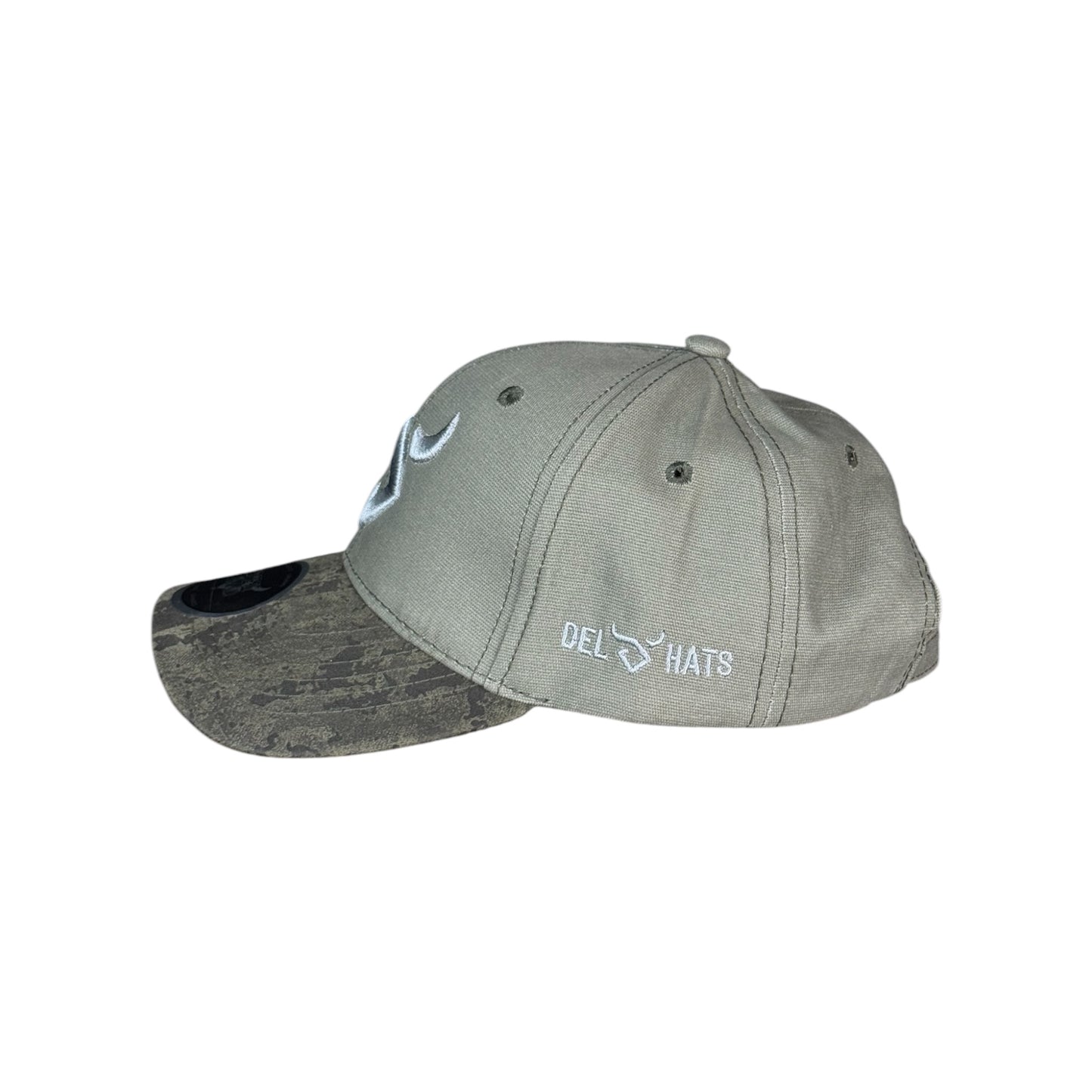 Gorra DEL7