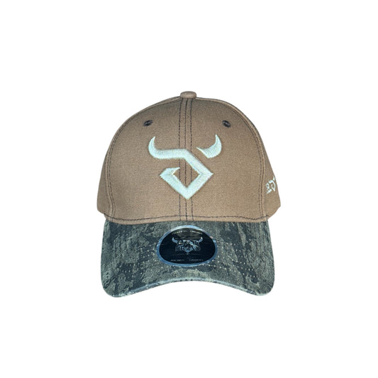 Gorra DEL8