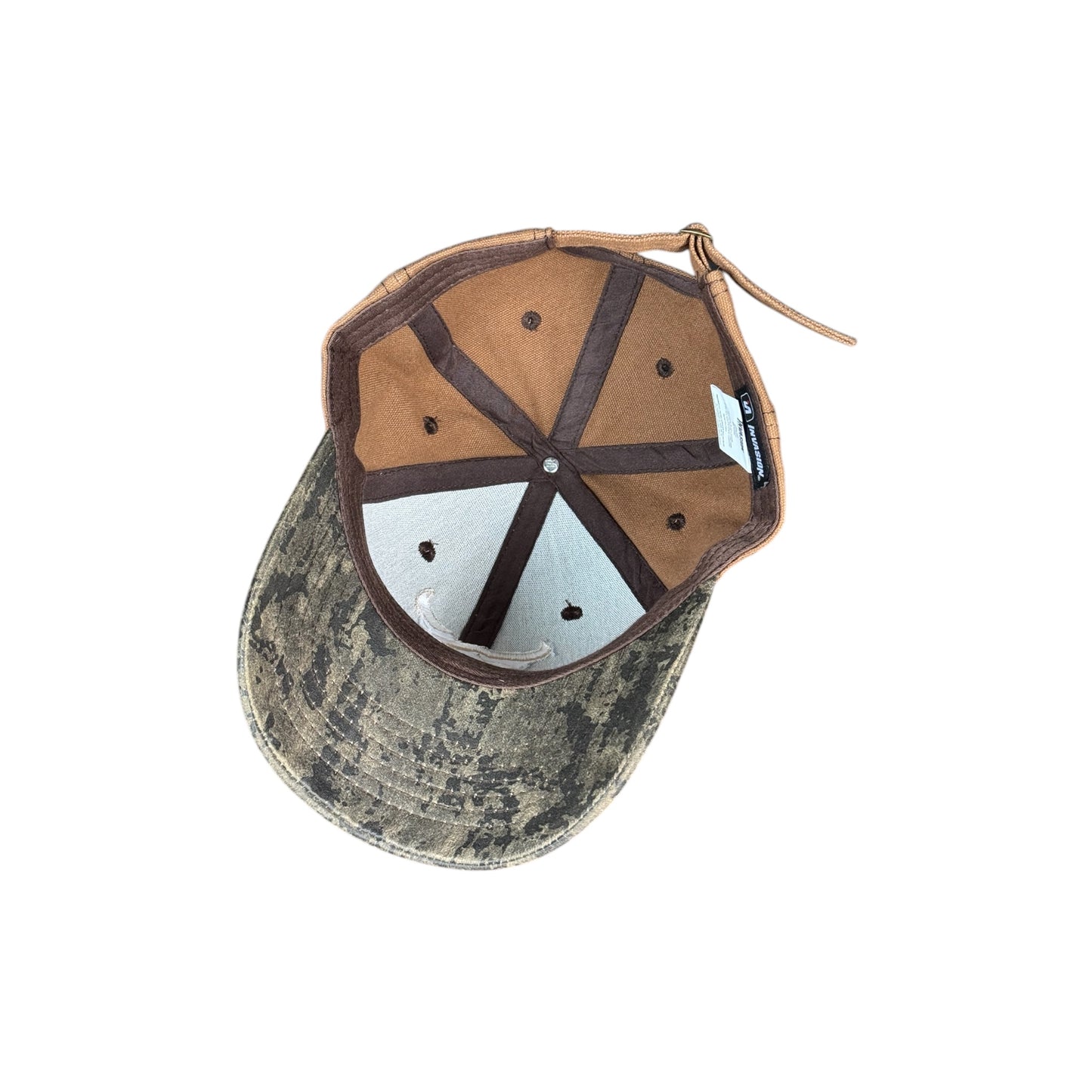 Gorra DEL8